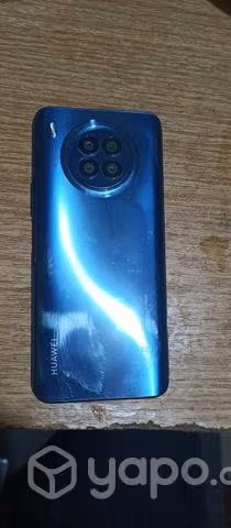 Huawei Nova 8i - Imagen 2