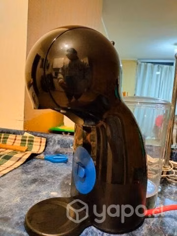 Cafetera Dolce gusto - Imagen 2