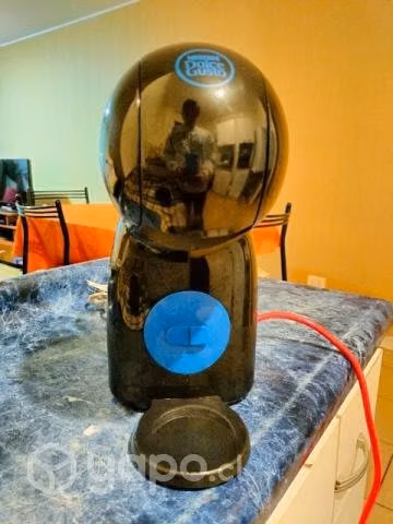 Cafetera Dolce gusto - Imagen 3