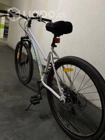 Bicicleta Mountain Bike Bianchi Aro 26 - Imagen 4