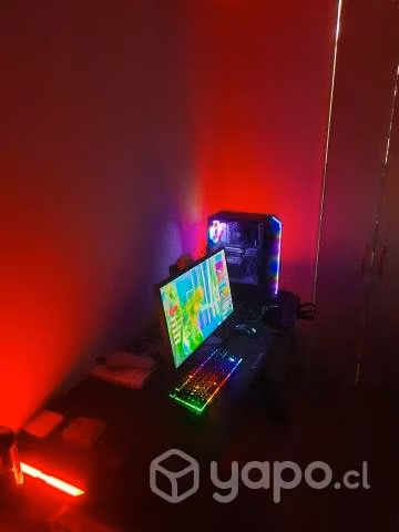 Pc gaming