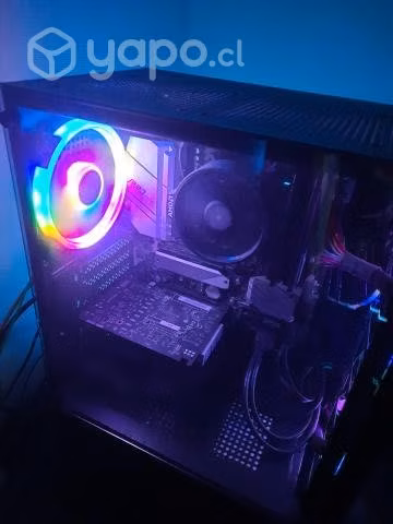 Pc gaming