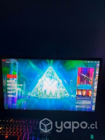Pc gaming