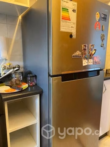 Refrigerador inverter no frost SAMSUNG 234L
