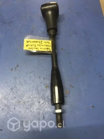 Palanca cambio Mahindra
