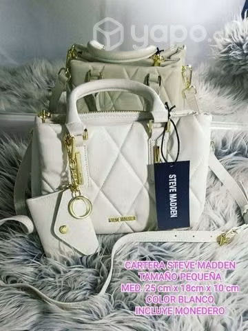 Lindas carteras