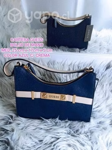 Lindas carteras