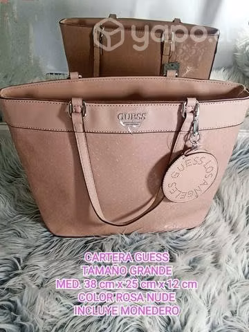 Lindas carteras