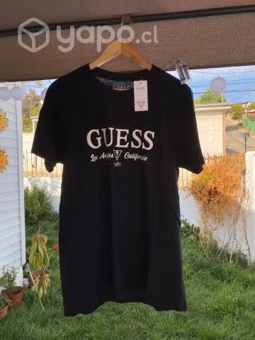 Poleras de MARCA NUEVAS