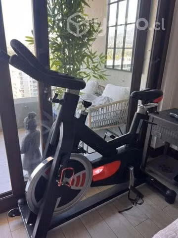 Spinnig nueva