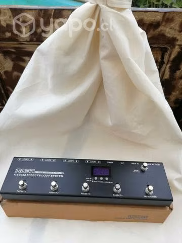 Switcher programable Moen - Imagen 2