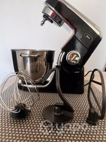 Batidora Planetaria Oster 12 Velocidades