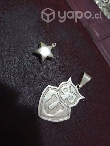 Mini lote plata 925