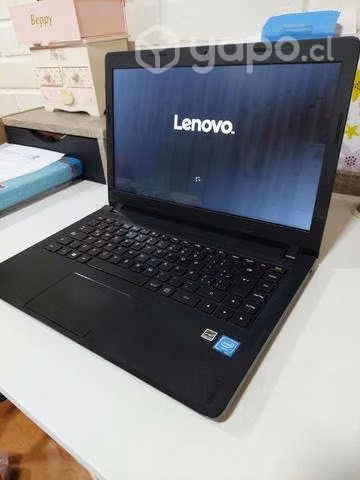 Notebook Lenovo