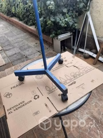 Porta suero - Imagen 2