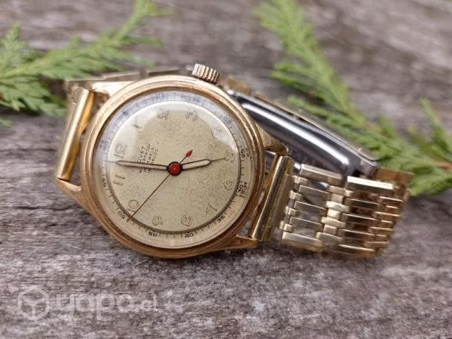Reloj antiguo ww2 bovet