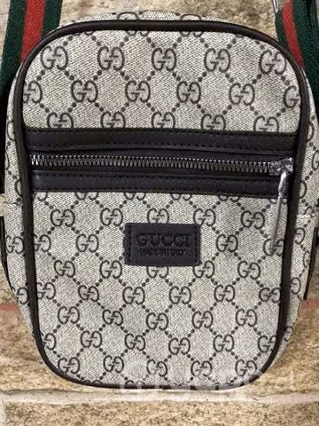 Bolzo gucci alta calidad