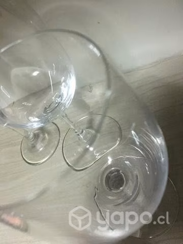 11 copas usadas - Imagen 2