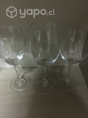 11 copas usadas - Imagen 3