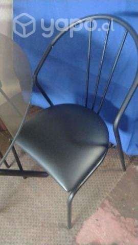 Comedor 4 sillas - Imagen 3