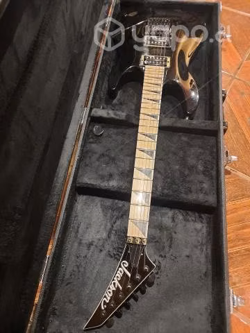 Guitarra Jackson JS32 Dinky