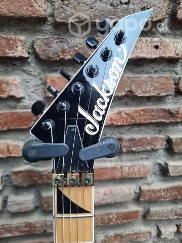 Guitarra Jackson JS32 Dinky - Imagen 2