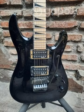 Guitarra Jackson JS32 Dinky - Imagen 4