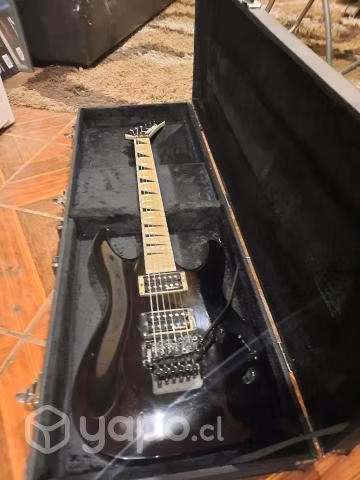 Guitarra Jackson JS32 Dinky - Imagen 6