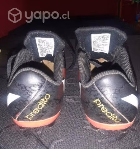 Zapatos de Fútbol