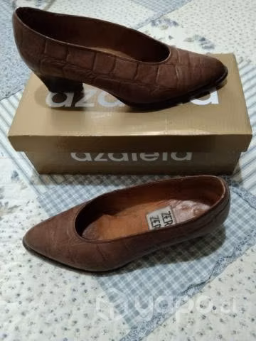Zapatos Mujer ZeroZero - Imagen 3