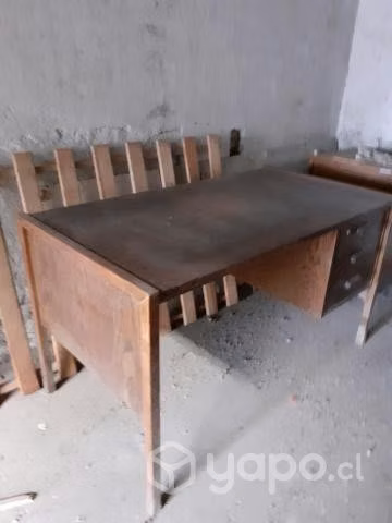 escritorio oficina