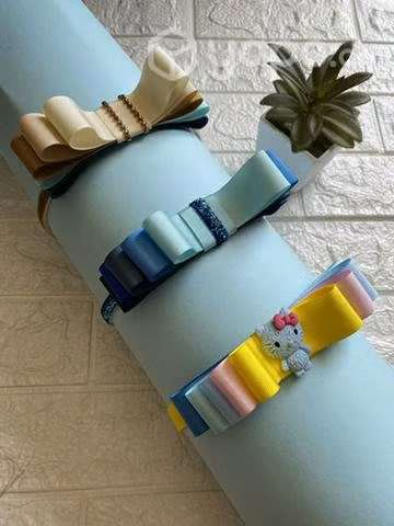 Diademas de niña - Imagen 2