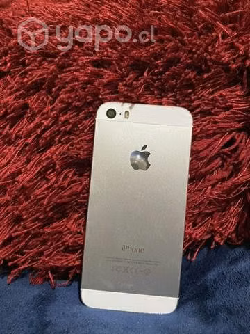 Iphone 5 para repuesto - Imagen 2