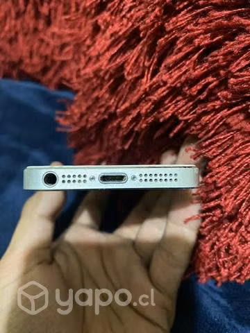 Iphone 5 para repuesto - Imagen 3