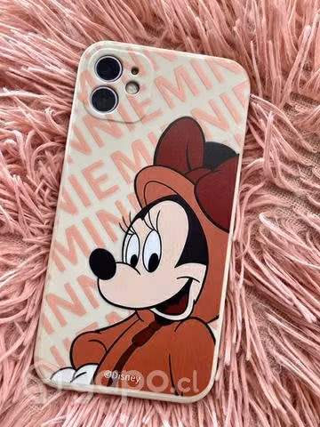 Bellos accesorios disney