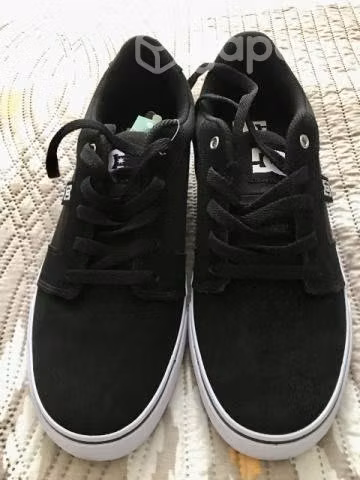 Zapatillas DC