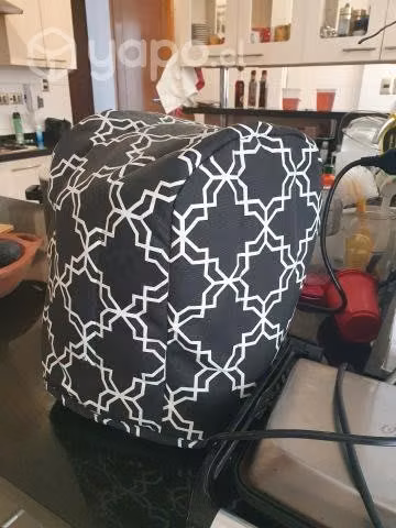 Thermomix TM6 casi nuevo con bolso y funda
