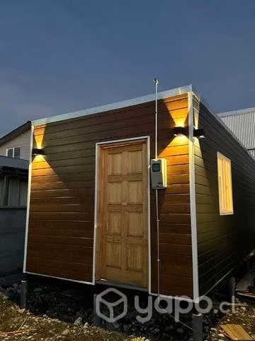 Tiny house nuevo - Imagen 8