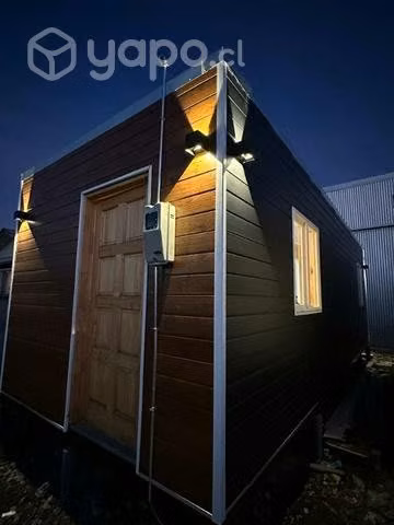 Tiny house nuevo - Imagen 7