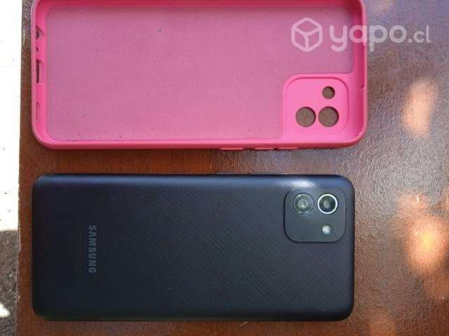 Samsung a 10 - Imagen 2