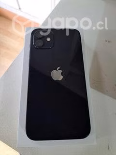 Mi IPhone 12 de 128GB