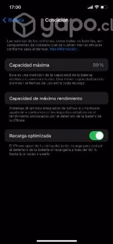 Mi IPhone 12 de 128GB - Imagen 3
