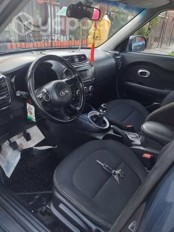 auto Kia saul