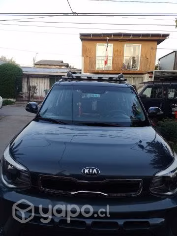 auto Kia saul
