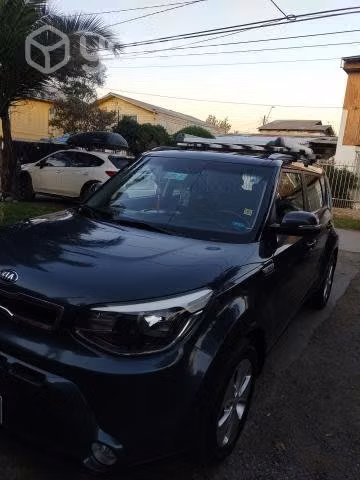 auto Kia saul