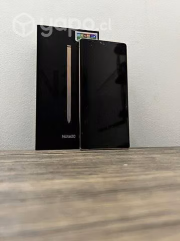 Samsung Note 20