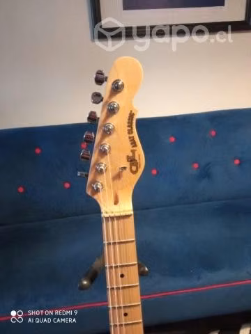 Telecaster G&L