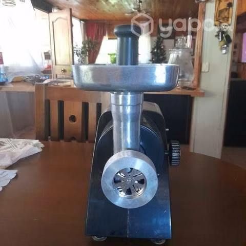 Maquina moledora