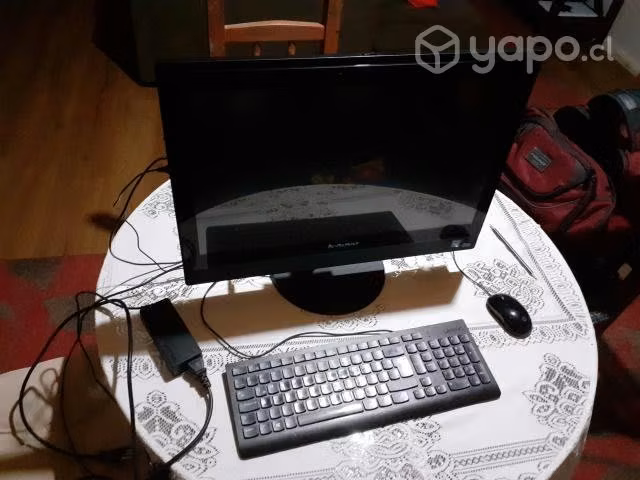 Computador Lenovo i5