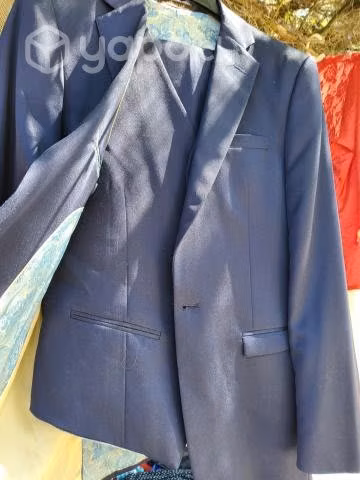 Traje para graduación - Imagen 2